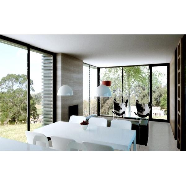 Customized Prefab Bungalow Homes