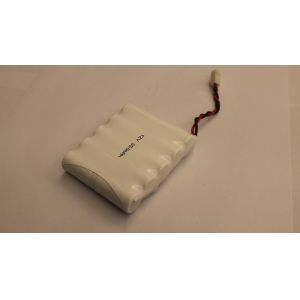 Backup Nicd Battery Packs 12V 2/3AA 350mAh