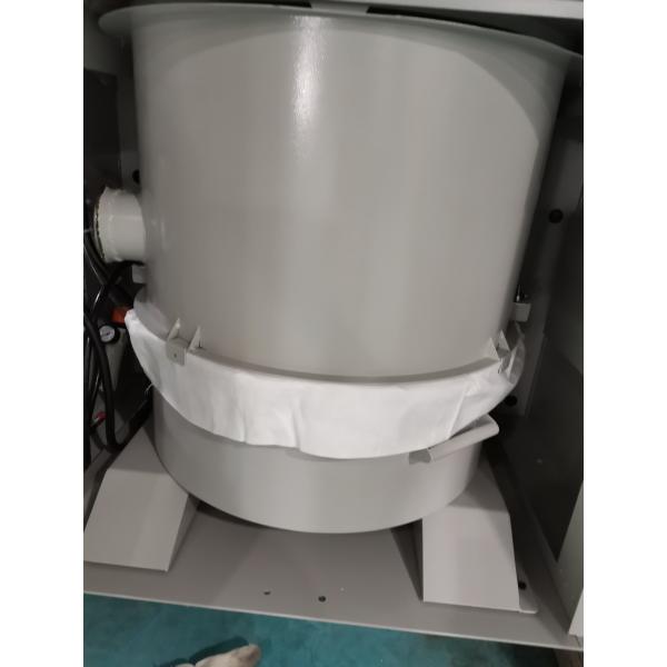 Polion Sander With Dust Extraction Strong Ventilation System CE Certification