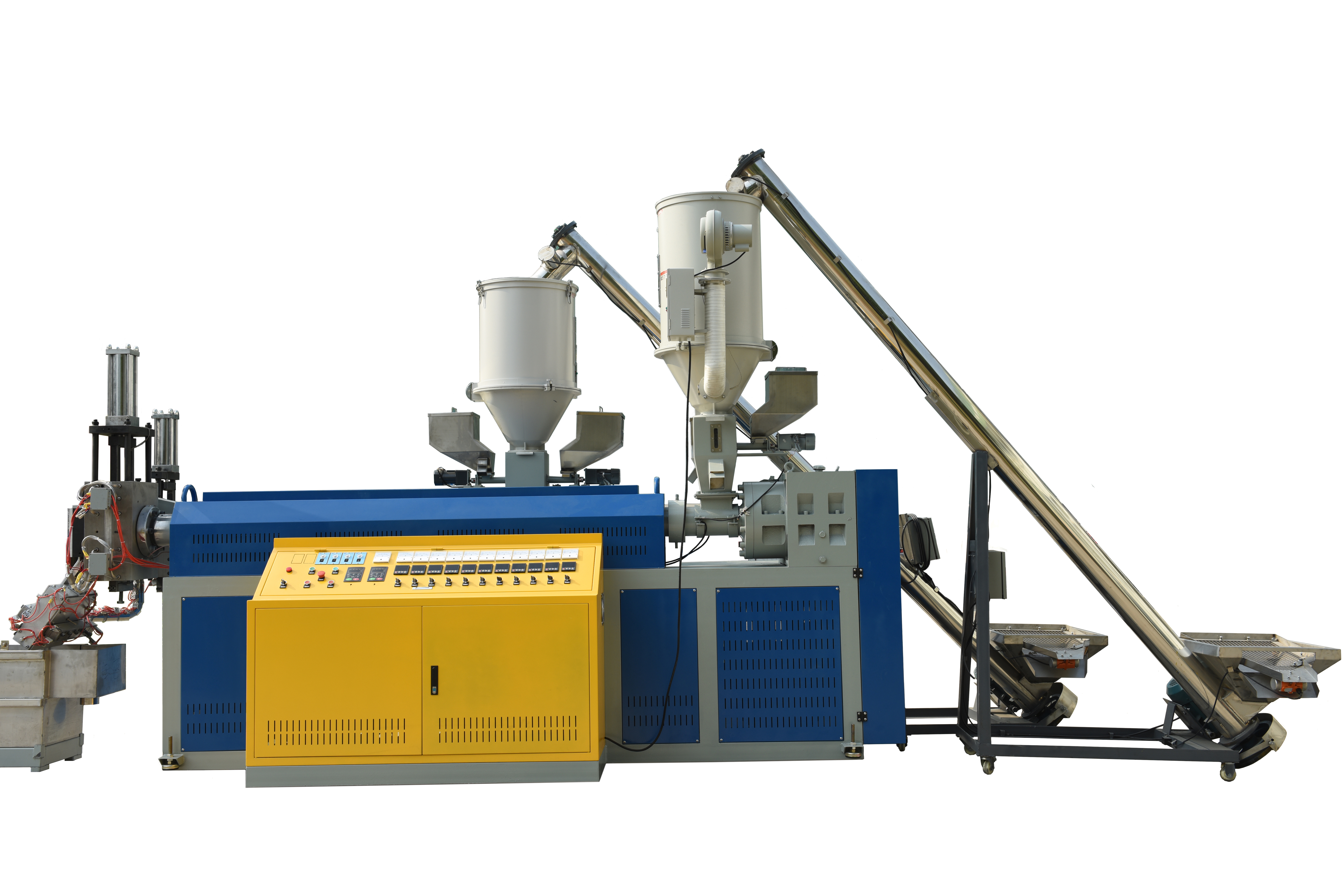 High Efficiency 5mm PP strap making machine PP PET Packaging machine with Automatic Control