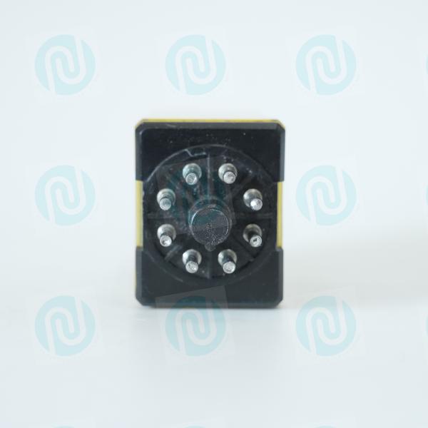 GT5250 Parts 760500214 Relay Idec Rr2p-ucdc24v 24vdc