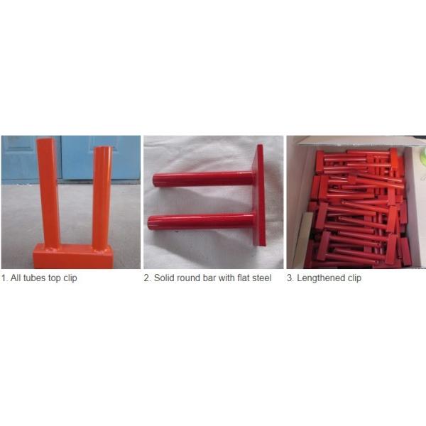 Galvanized Linear Structure Temp Construction Fence