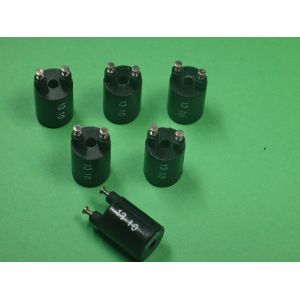 Buy cheap EMC / lacquered wire Frameless Inductive Relay Coil Electronic components product