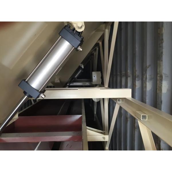 Hopper Type High Capacity PLD600 Aggregate Batcher