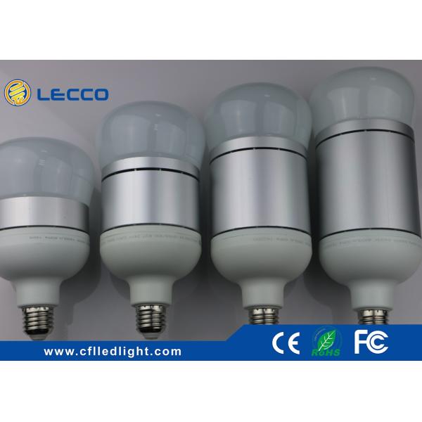 Indoor SMD Lamp LED Bulb Lights 20W , E27 Neutral White led bulbs for Engineering