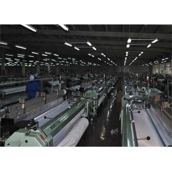 DFP46 Polyester Screen Printing Mesh 120 Mesh High Tension