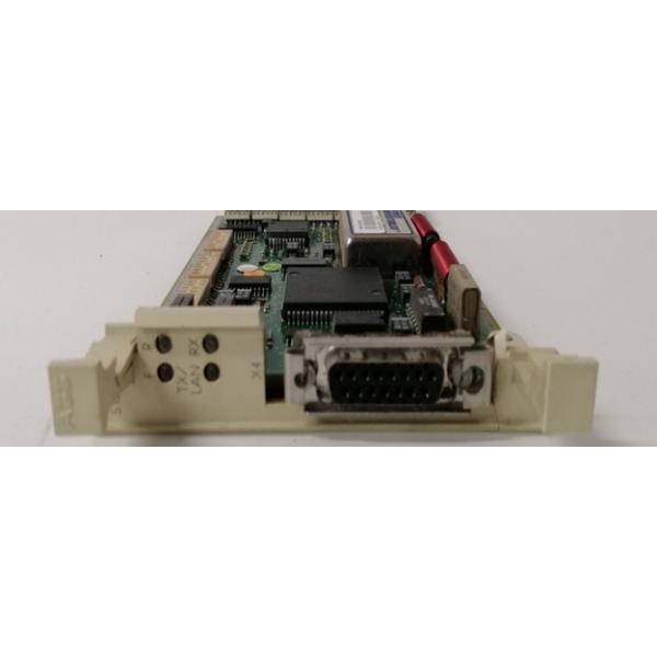 CS513 3BSE000435R1 ABB IEEE 802.3 LAN-Module