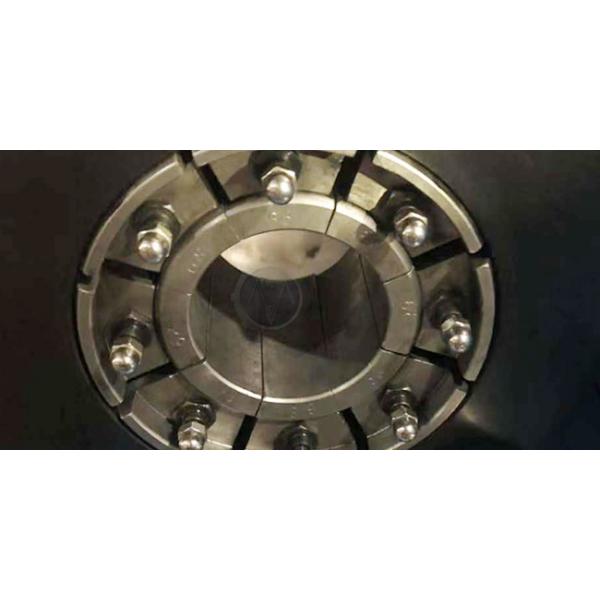 2 Inch Hydraulic Rubber Hose Crimping Machine High Pressure Crimping Tool