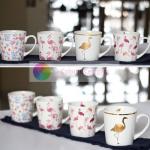320ml cute coffee mugs monogram mug discount mugs custom ceramic mugs personaliz