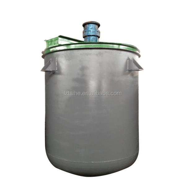 Paint Agitator Pot For Asian Paints Wall Paint Mixing Machine OEM