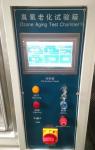 Ozone Aging Test Chamber For Rubber And Cables Industry