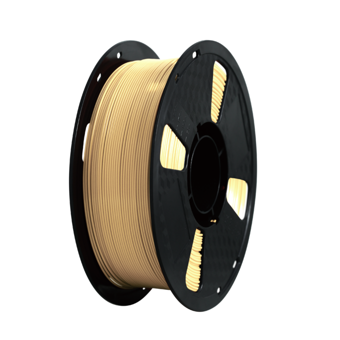 PETG 3D Printer Filament Various Color 1.75 mm High Speed Customized Packaging Available