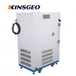 LCD or PC Operation Customized Temperature Humidity Test Chamber Moisture
