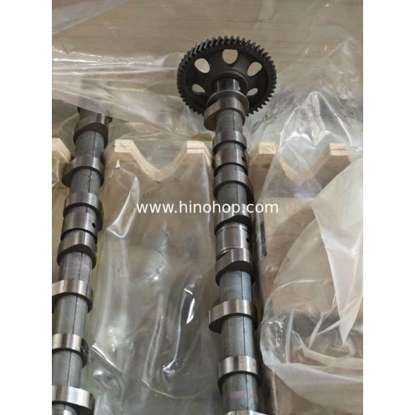 13501-E0270 13501-E0550 13510-E0401 Eccentric shaft FOR HINO J08E