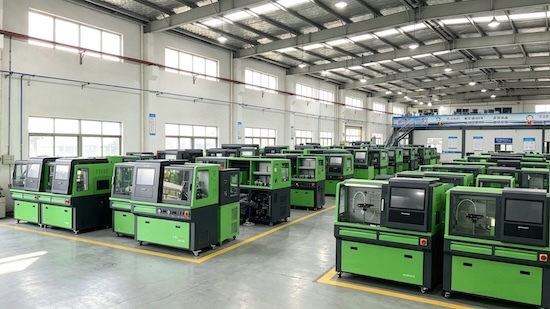 Chengdu Unico Machinery Co., Ltd.