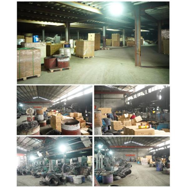 15degree Smooth/Twisted//Screw/Spiral Shank Wire Coil Roofing Nail