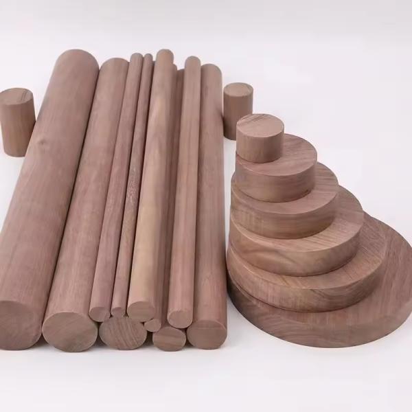 Wood CNC Rapid Prototypes Cutting/Milling/Turning Wood CNC Machining Service