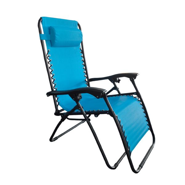 Eastony Foldable Camping Table White Small Size
