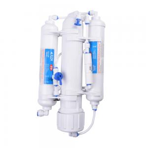 China 8 Stages Alkaline Ro Water Filter Water Filtration System With PP Filter Cartridge on sale