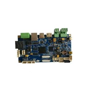 Buy cheap SMT factory Medical Electronic Components Accessories PCBA product