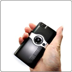 Mini Projector CSVC-E100