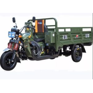 Buy cheap Motorized Passenger 200T 1.35meter 3 Wheeler Vehicle from wholesalers