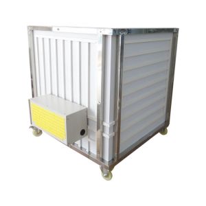 Diameter 15mm Electrical Appliance Tester Temperature Rise Test Measurement