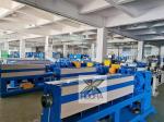 Electricity Wire And Cable Machinery For 70+50+50 Wire And Cable Manufactring