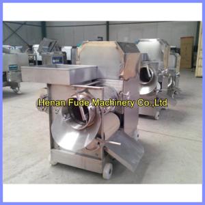 Buy cheap surimi processing machine, fish meat deboner, fish meat separator product