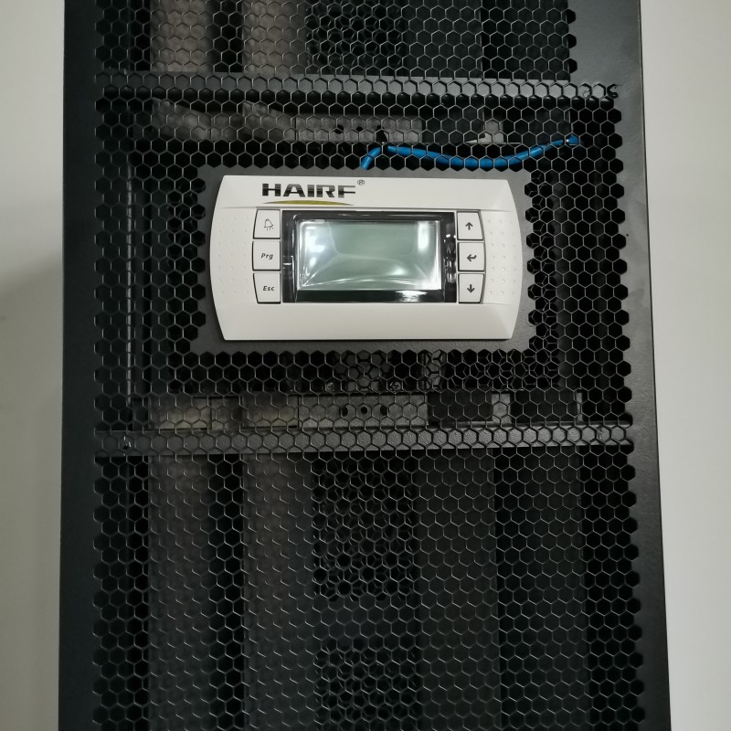 Column Intelligent Data Center Air Conditioner Inrow High Cooling Capacity