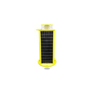 Buy cheap Solar Powered Marine NavigationGSM Monitoring With Integrated Circuit Protection product