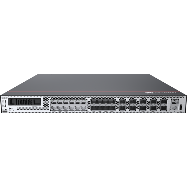 Huawei AntiDDoS1905-K AI Firewall with Tbps DDoS Protection
