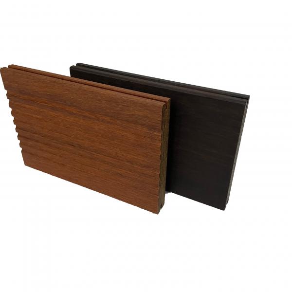 Environmental Sustainability Bamboo Composite Decking