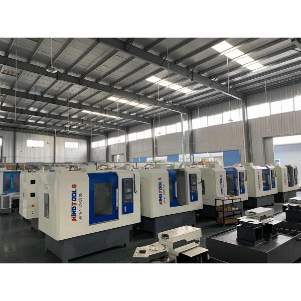 6mm 1/4" Tree Shape Tungsten Carbide Rotary File Drill Bits