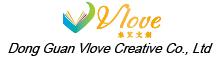 China Dongguan Vlove Creative Co., Ltd. logo