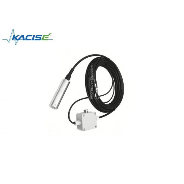 Hydroelectric Power Submersible Water Level Transmitter Intrinsically Safe