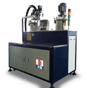 Buy cheap High Precision Silicone Glue Dispenser Semiautomatic Grade and Customized Request product
