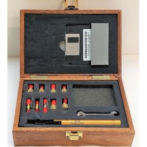 Buy cheap Portable 85052D Economy Mechanical Calibration Kit DC to 26.5 GHz 3.5mm product