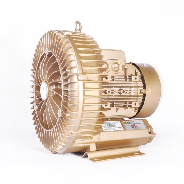 Single Phase Vacuum Pump Blower Fan