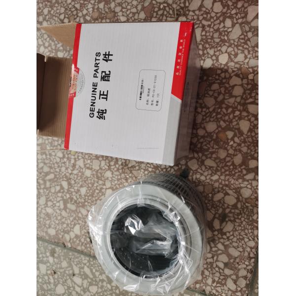 60101257 Filter P0-CO-01-01030 for SANY Heavy Machine