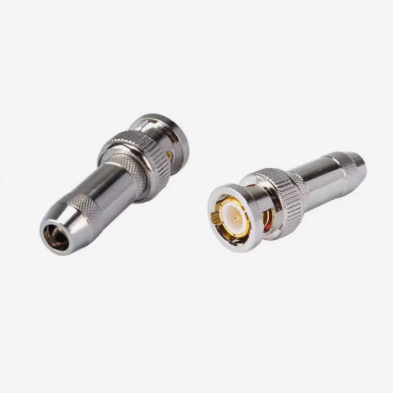 BNC Connector Kit - Front View