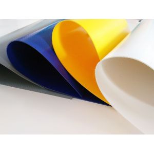 Buy cheap Acylic Surface Tensile PVC Membrane Structure Tent High Flame Retardant product