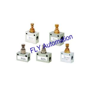 Buy cheap Pricisely Air Flow Control Valves KLA-06,KLA-08,KLA-10MKLA-15,KLA-15,KLA-20,KLA-25 product