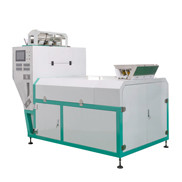 High Precision 3t/h Garlic Grading Machine ISO9001 certificate