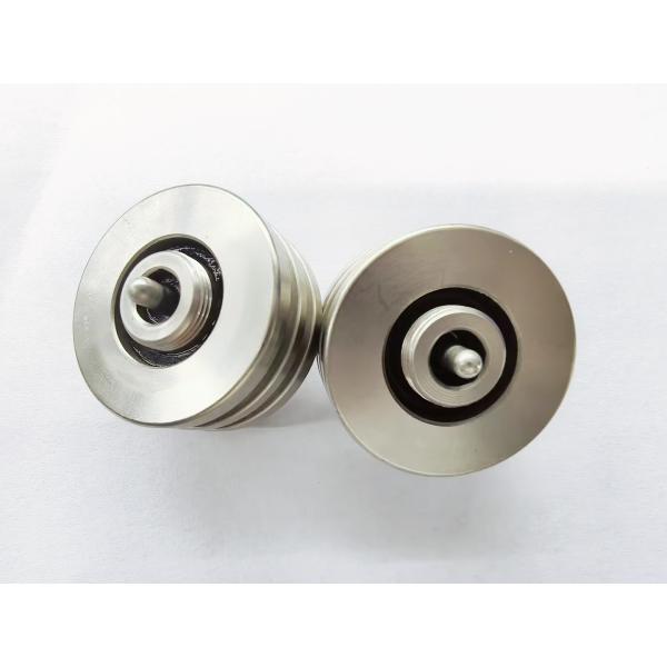 Terminal Fixation-bolts Hermetic Single Seal Terminals For High Voltage Applications