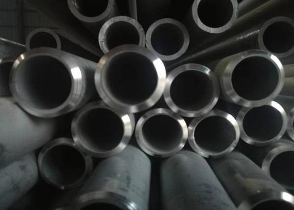 904L X1NiCrMoCu25-20-5 1.4539 sS stainless steel Seamless Pipe 50/63mm 10/12/16 Inch SCH160 ASTM 688