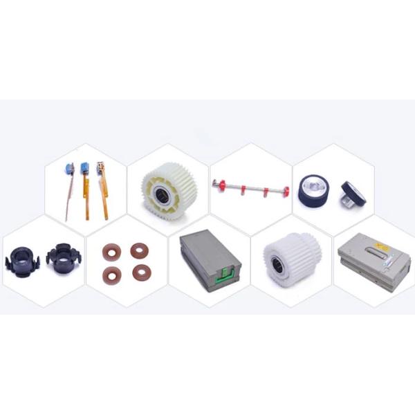 1750262090 1750262084 ATM Machine Parts Wincor SWAP-PC 5G I5-4570 TPMen ATM Accessories