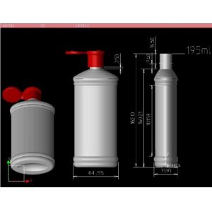 Good preformance PET preform Mould