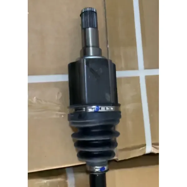 Ftc92560X 2014-2019 Mazda3 Drive Shaft Axle for Optimal Performance and Reliability