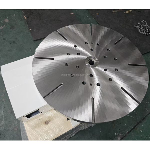 4th 5th Axis Cnc Rotary Table Rotary Table Cnc Rotary Table NC-800